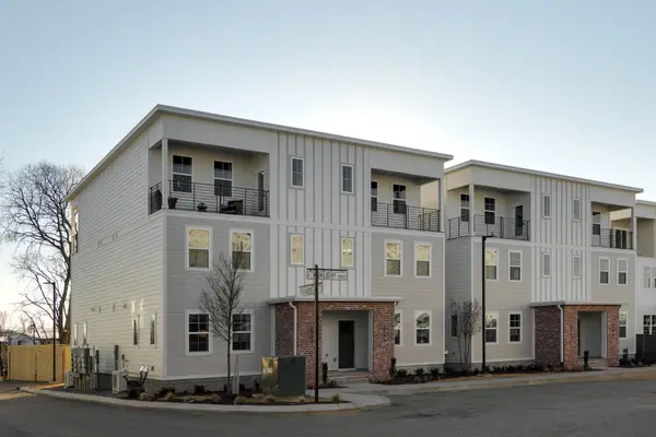 326A Mulberry Terrace, Madison, TN 37115