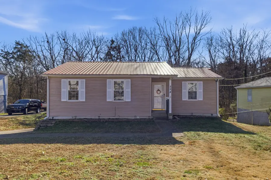 224 Manzano Rd, Madison, TN 37115 - #2
