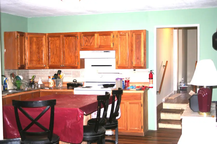 750 Belmont Church Rd, Whitwell, TN 37397 - #2