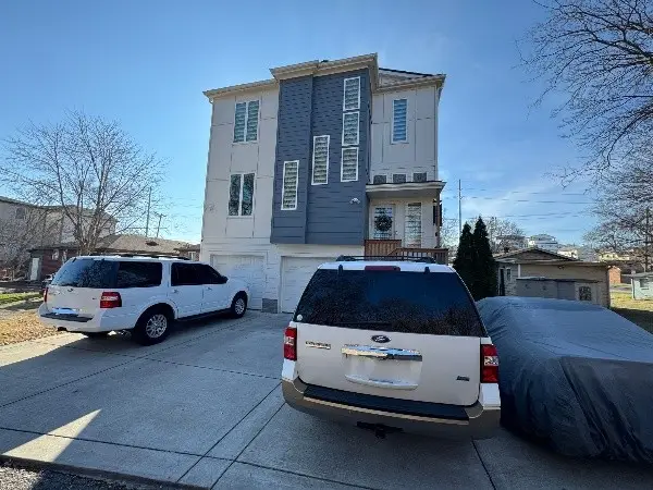 40 Hubbard St, Nashville, TN 37210 - #1