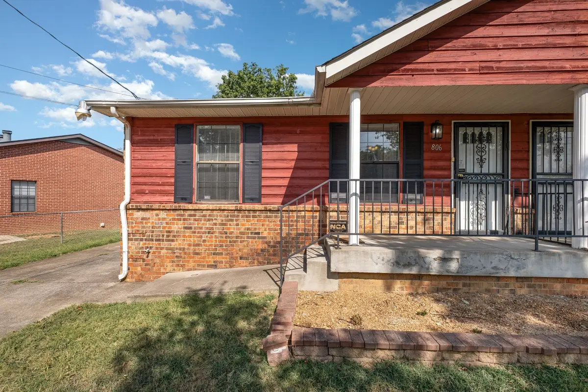 806 Charlie Pl, Nashville, TN 37207 - Image #1