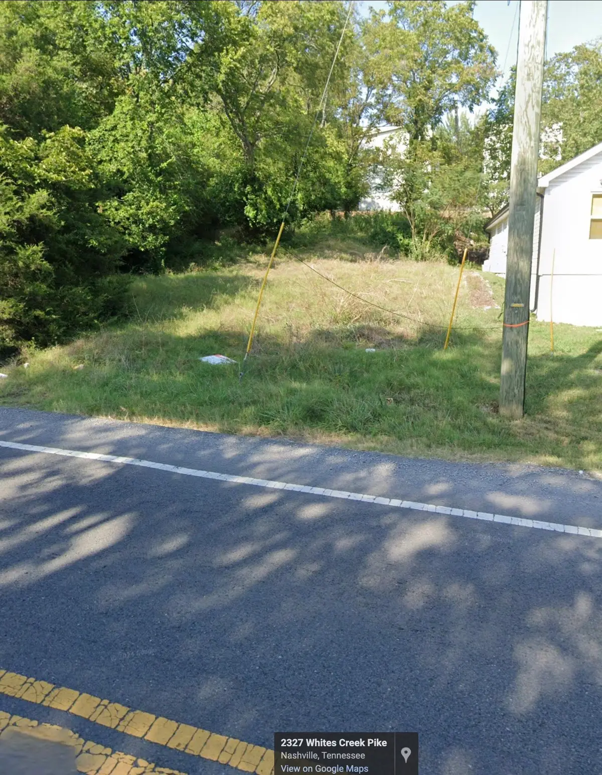 2327C Whites Creek Pike, Nashville, TN 37207 - Image #1