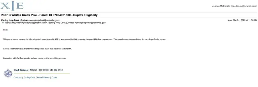 2327C Whites Creek Pike, Nashville, TN 37207 - Image #3