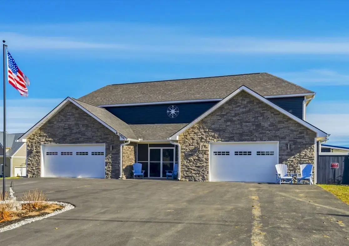 1964 Harbor Hills Dr, Dandridge, TN 37725 - #1