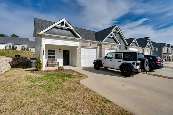 141 Bellingham Cove Ne #39a, Cleveland, TN 37312