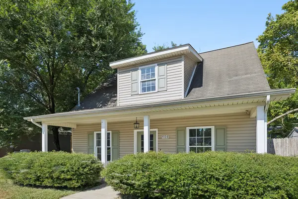 406 S University St, Murfreesboro, TN 37130