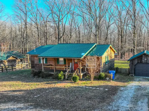 95 Cc Rd, Lawrenceburg, TN 38464