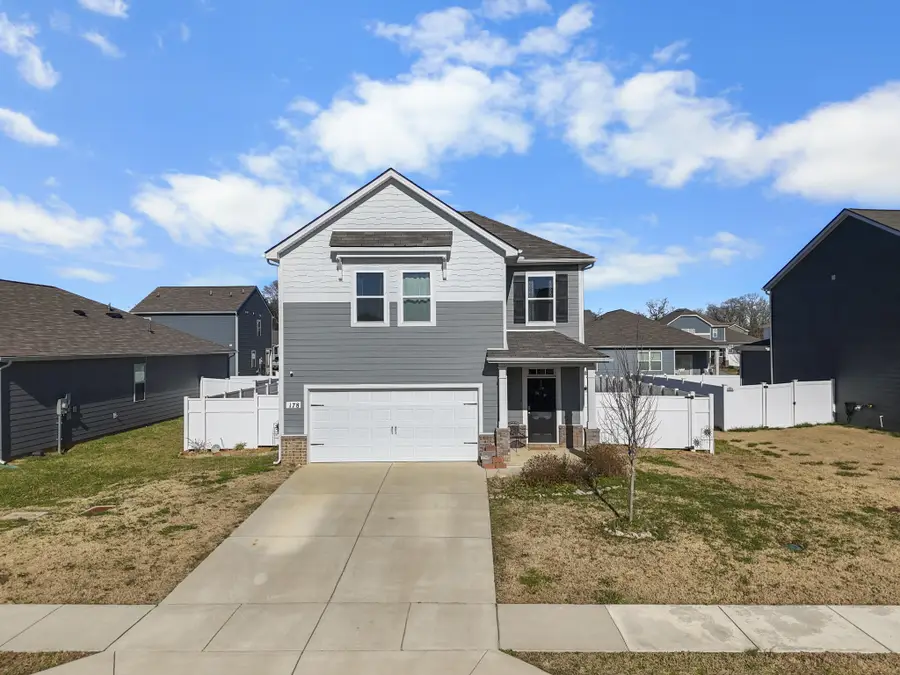 178 Olivia Cir, Chapel Hill, TN 37034 - Image #2