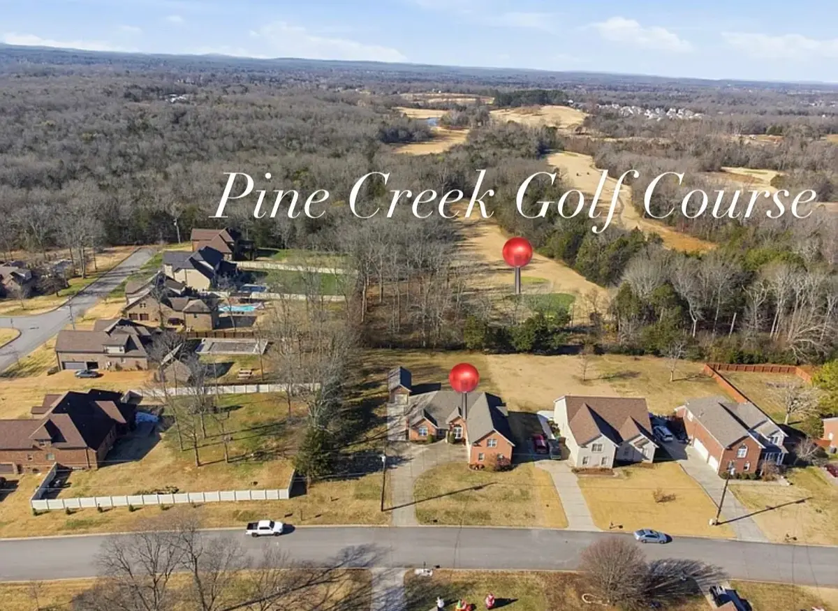 312 Jewel Pl, Mount Juliet, TN 37122 - Image #1