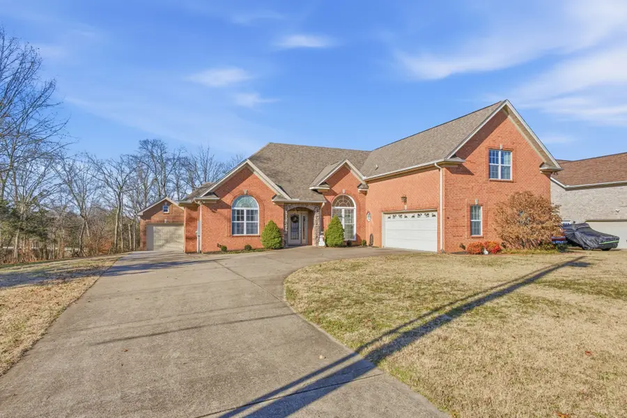 312 Jewel Pl, Mount Juliet, TN 37122 - Image #3