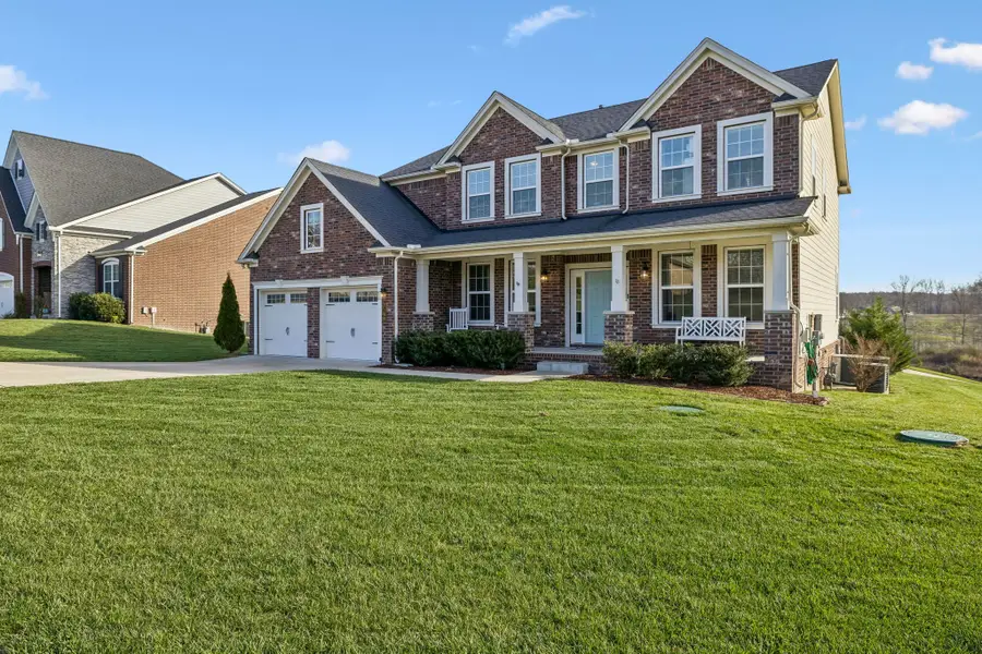 7180 Winfrey Dr, Fairview, TN 37062 - Image #3