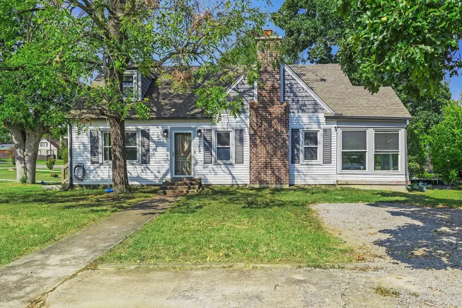 118 Boyette Ave, Lewisburg, TN 37091 - Image #2