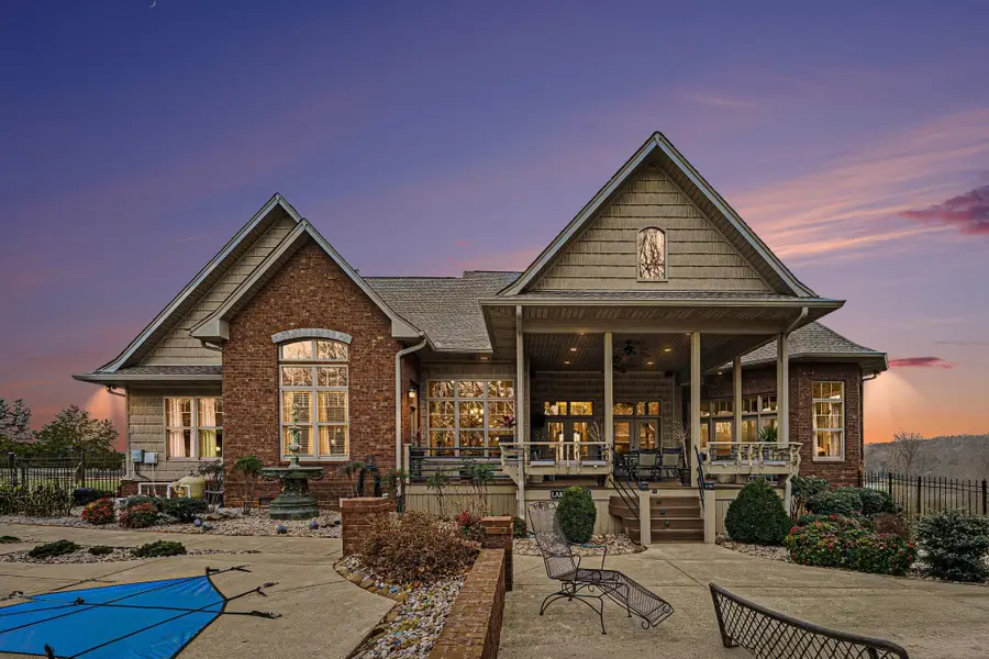 396 N Hunter Rd, Portland, TN 37148 - Image #2