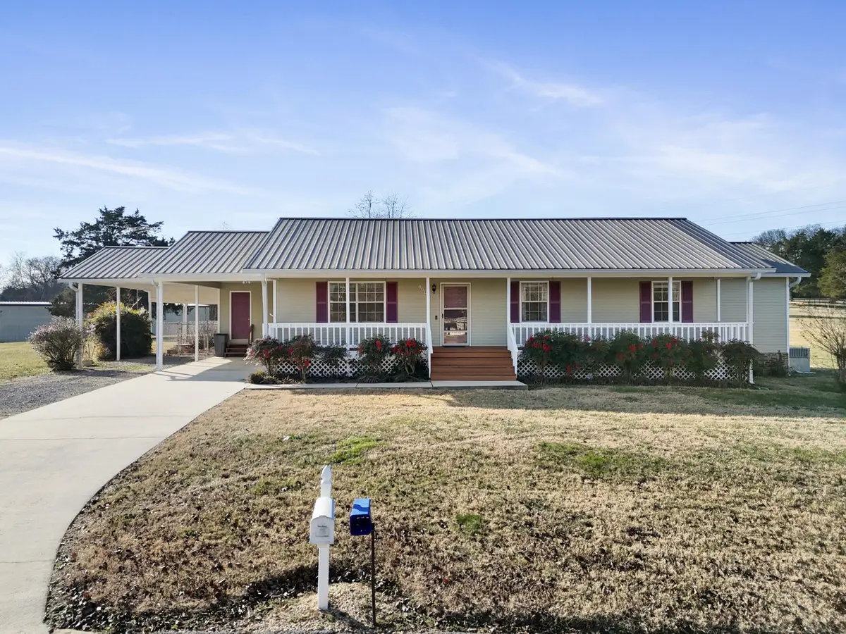 12920 Georgetown Village Lane, Georgetown, TN 37336 - #1