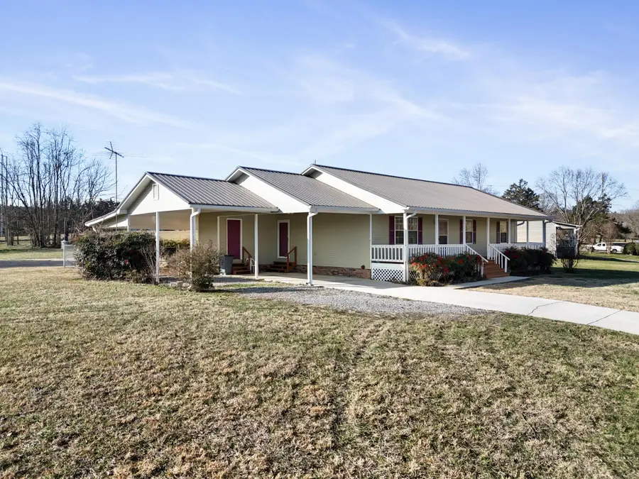 12920 Georgetown Village Lane, Georgetown, TN 37336 - #2