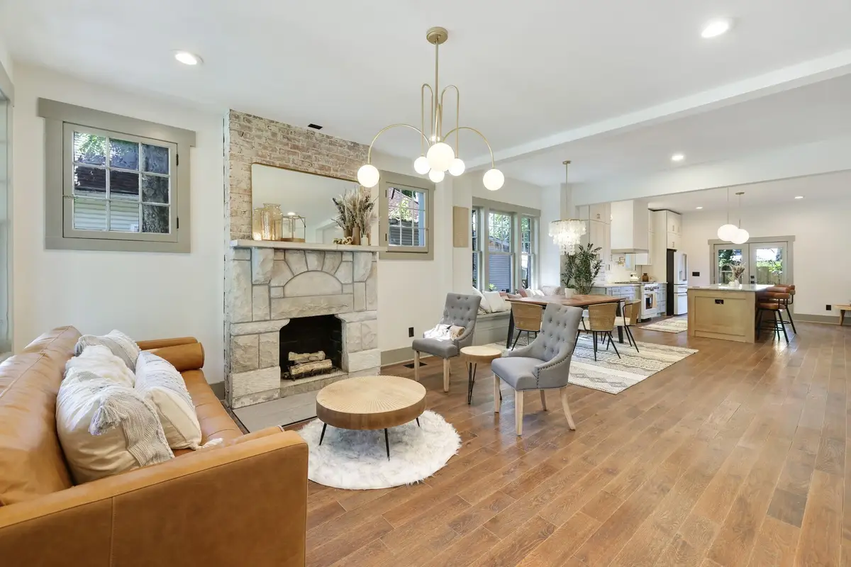 1408 Douglas Ave, Nashville, TN 37206 - #1