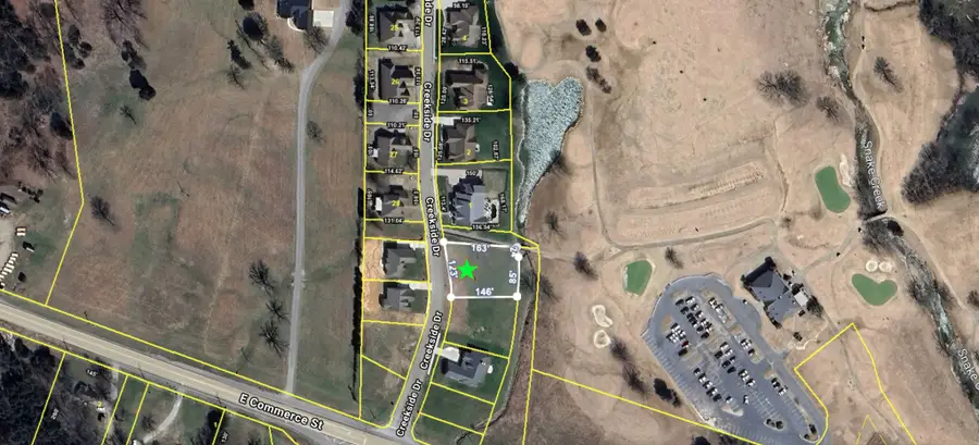 199 Creekside Dr, Lewisburg, TN 37091 - Image #3