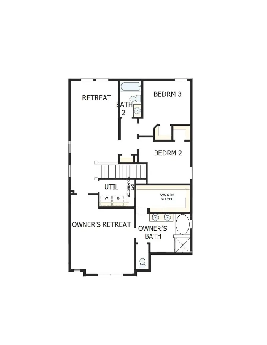 2155 Mackinac Bend, Gallatin, TN 37066 - #3