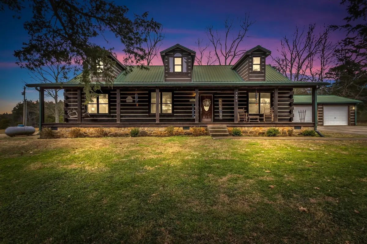 7901 W Buckeye Bottom Rd N, Murfreesboro, TN 37129 - Image #1