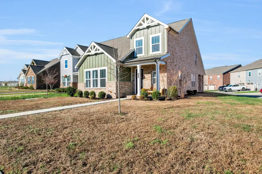 709 Hahn Ct, Lebanon, TN 37087 - #3