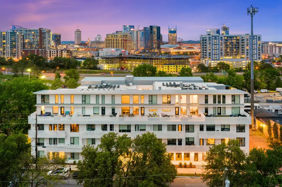 920 South St #316, Nashville, TN 37203 - Image #2