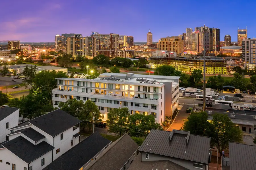 920 South St #316, Nashville, TN 37203 - Image #3