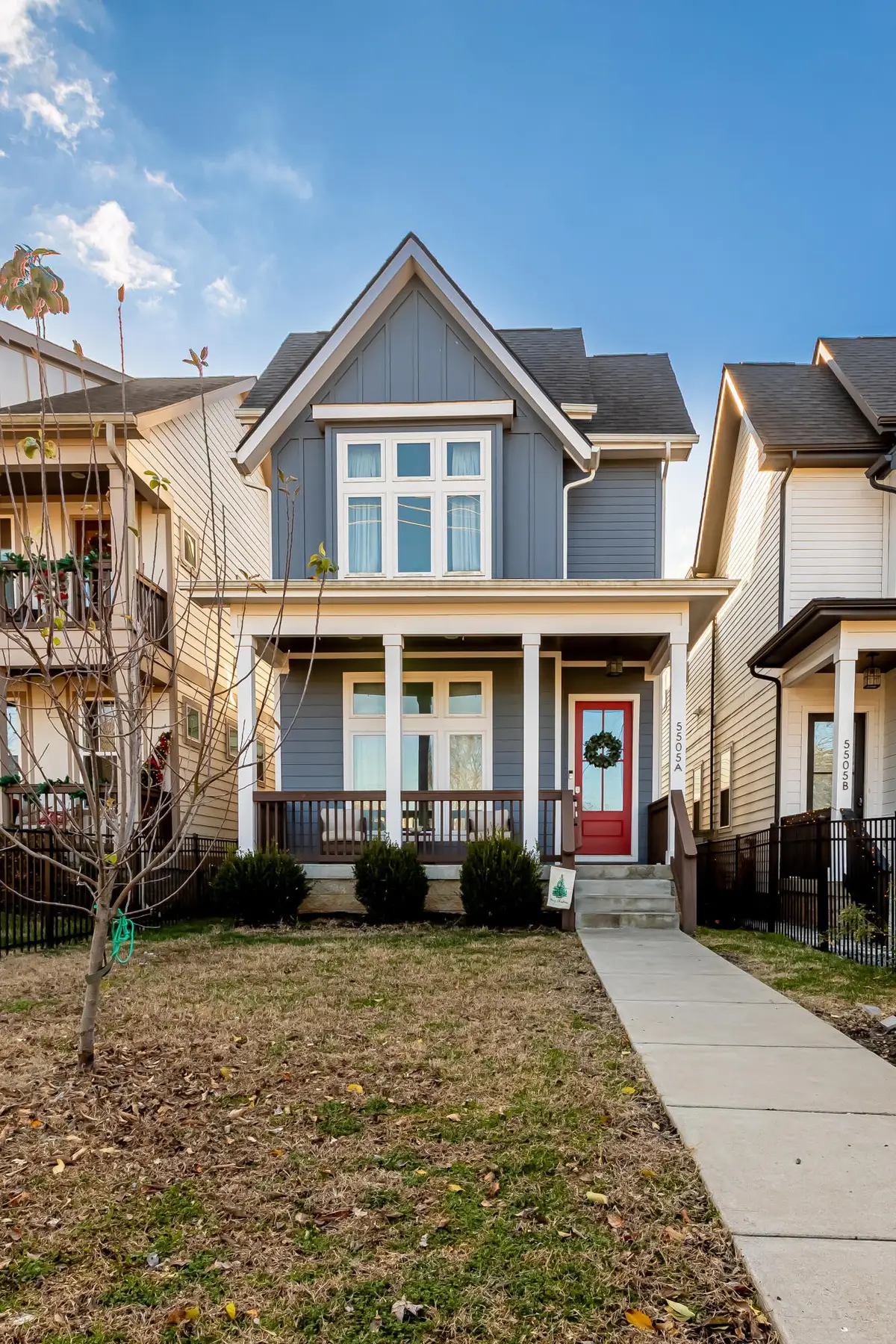 5505 Tennessee Avenue, Nashville, TN 37209 - #1