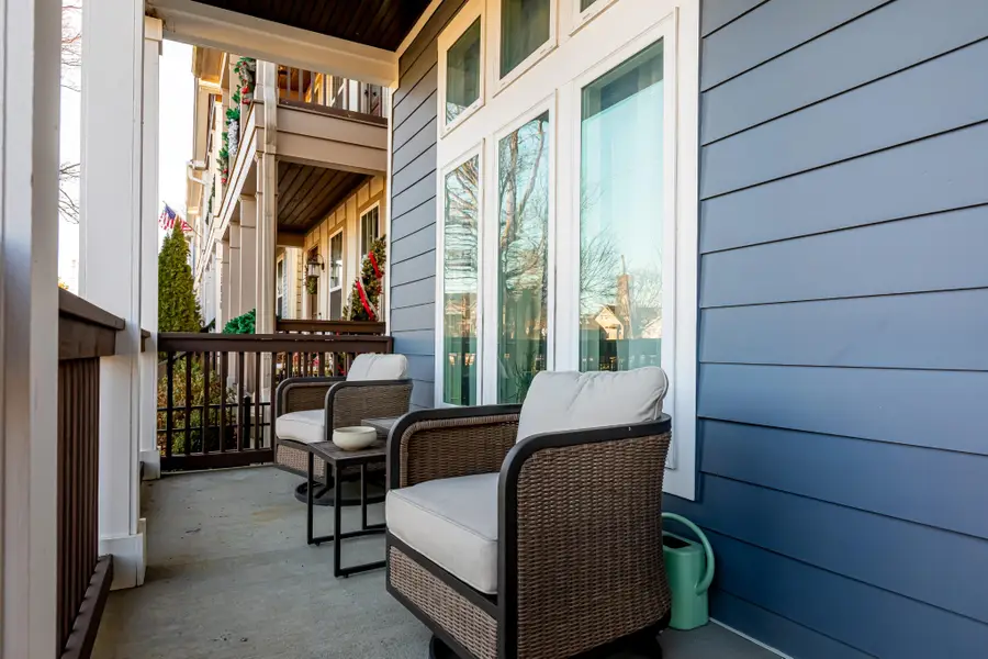 5505 Tennessee Avenue, Nashville, TN 37209 - #3