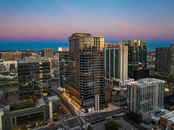 1212 Demonbreun St #AX (B), Nashville, TN 37203