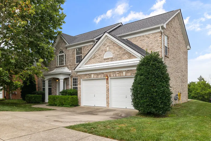 9737 Jupiter Forest Dr, Brentwood, TN 37027 - Image #2