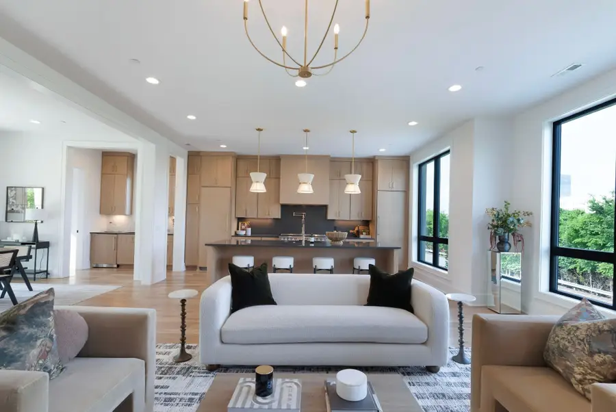 302 33rd Ave N, Nashville, TN 37209 - Image #3