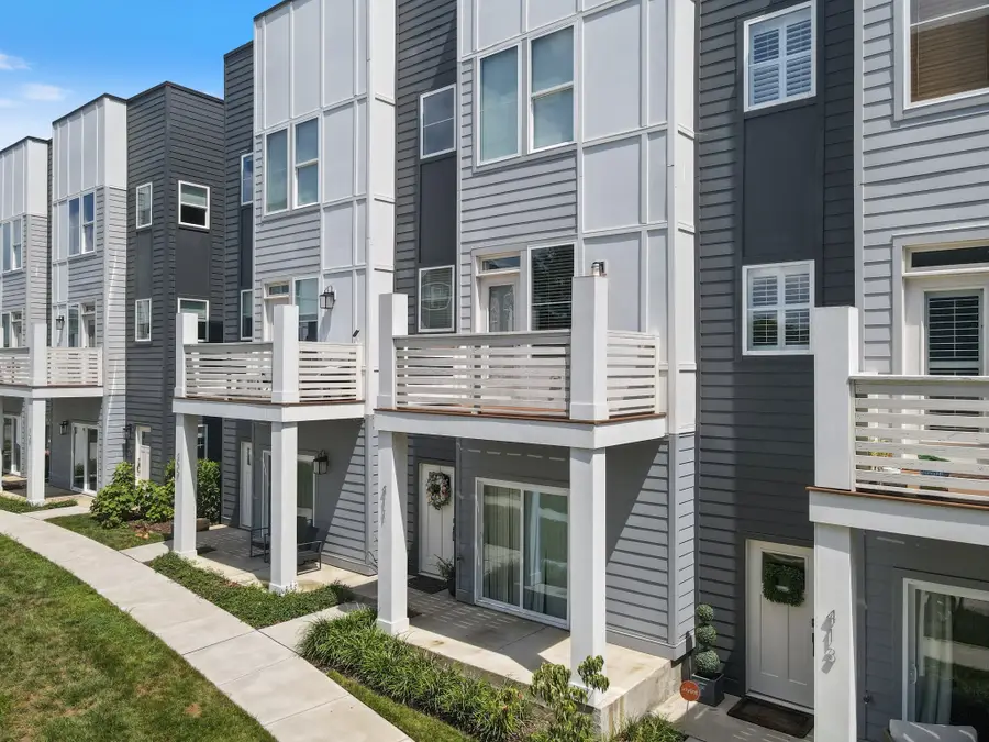 411 Becanni Ln, Nashville, TN 37209 - Image #2