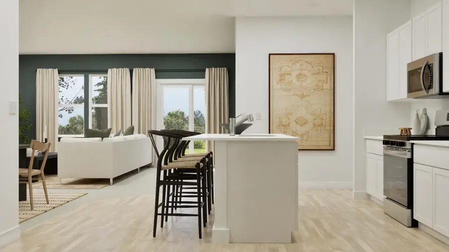 698 Shoemaker Lane, Clarksville, TN 37043 - Image #2