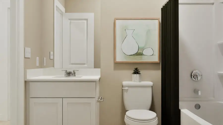 698 Shoemaker Lane, Clarksville, TN 37043 - Image #3