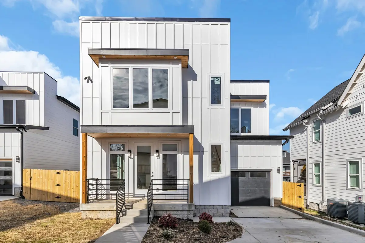 6376D Ivy St, Nashville, TN 37209 - Image #1