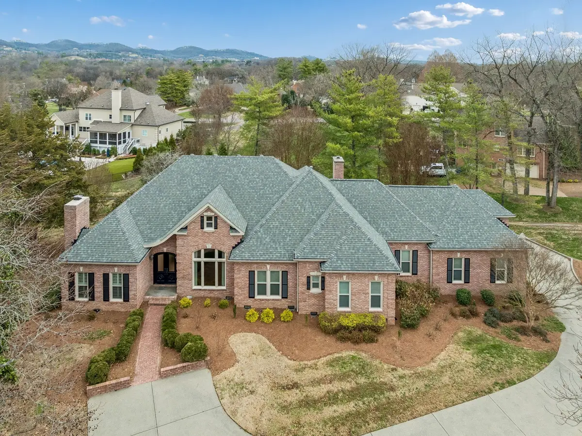 525 Dekemont Ln, Brentwood, TN 37027 - Image #1