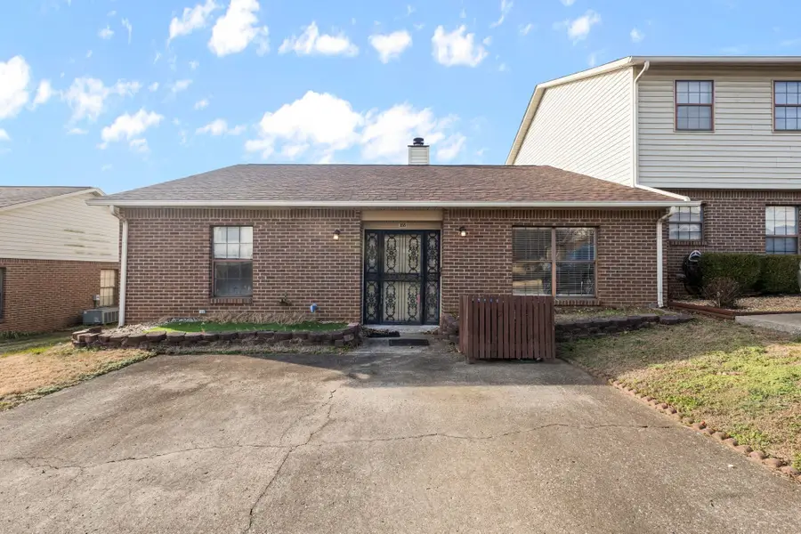 155 Heritage Trace Dr, Madison, TN 37115 - Image #2
