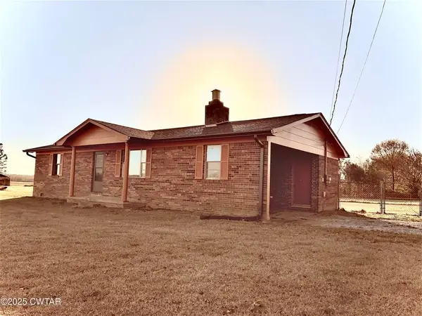 115 Jaynes Rd, Bells, TN 38006