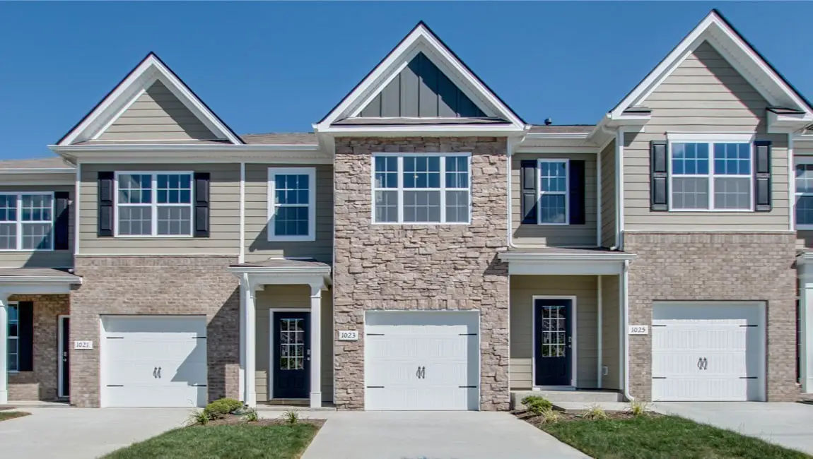 4922 Leybourne Lane, Murfreesboro, TN 37129 - Image #1