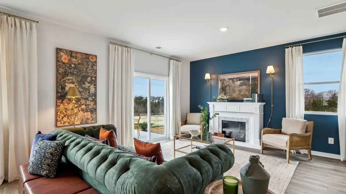 4302 Oswin Drive, Murfreesboro, TN 37129 - Image #1