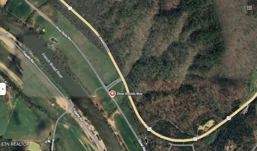 133 River Rapids Way, Del Rio, TN 37727 - #3