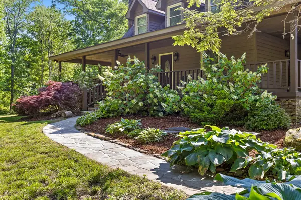 8316 Hixson Springs Road, Signal Mountain, TN 37377