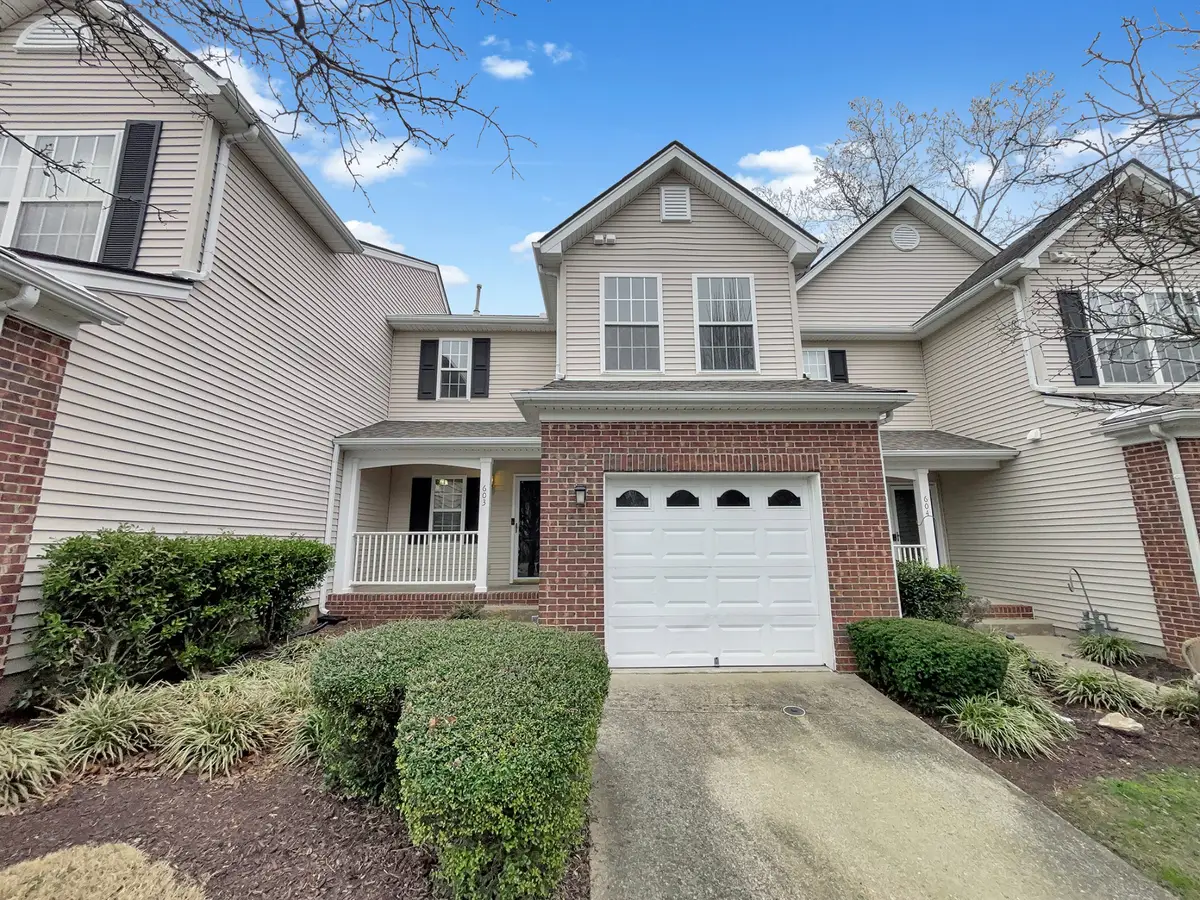 741 Tulip Grove Rd #603, Hermitage, TN 37076 - Image #1