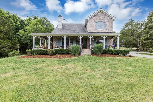 6770 Bly Trice Rd, College Grove, TN 37046