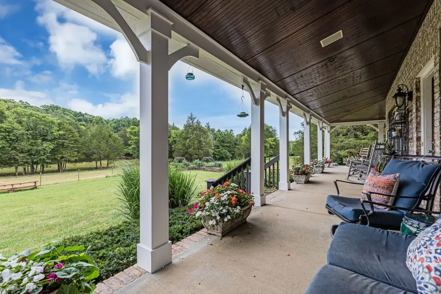 6770 Bly Trice Rd, College Grove, TN 37046 - #2