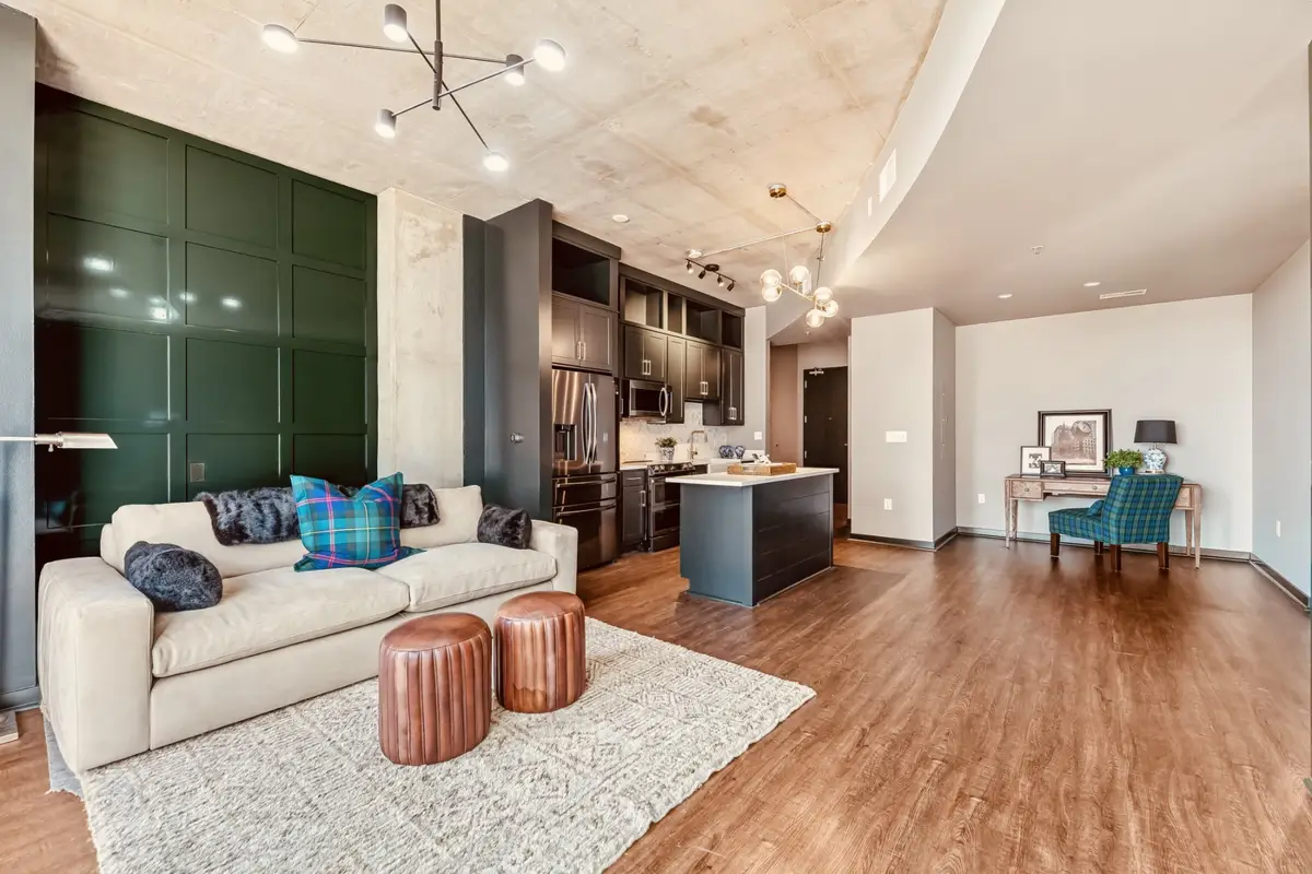 600 12th Ave S #902, Nashville, TN 37203 - #1