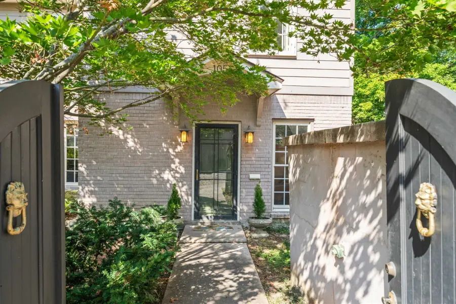 105 N Cox St, Memphis, TN 38104 - #3