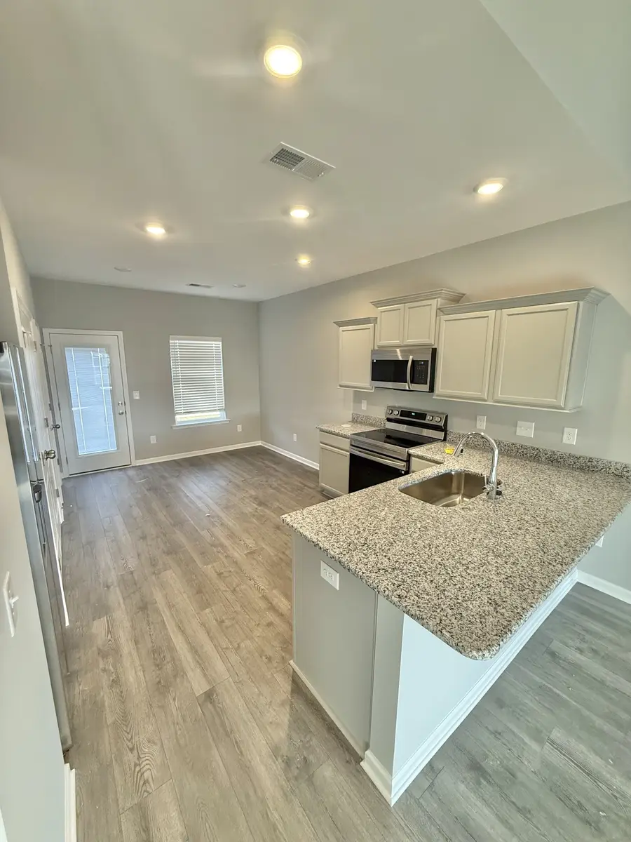 40 Stonehenge Lane, Manchester, TN 37355 - #3