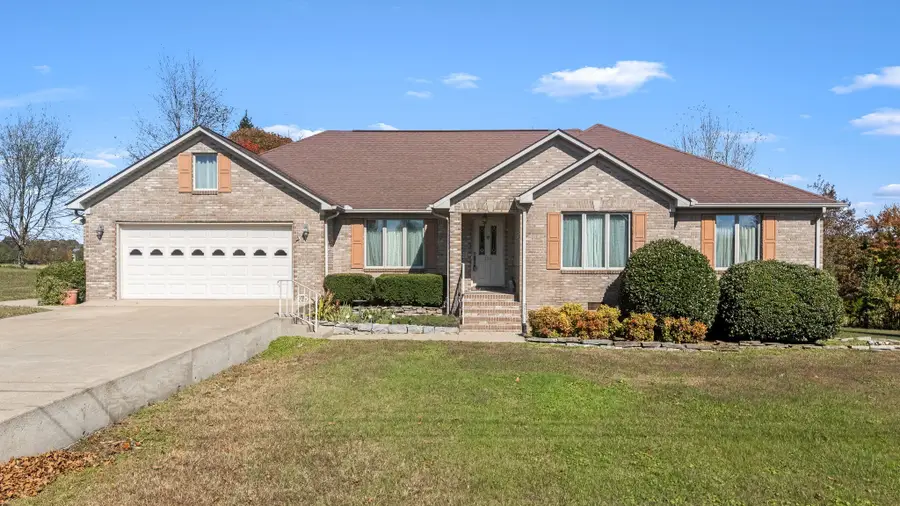 116 Ashton Cir, Fayetteville, TN 37334 - #2