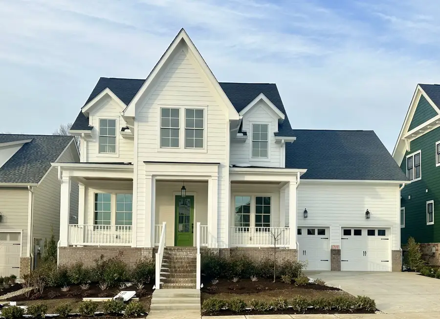 3006 Winterberry Drive, Nolensville, TN 37135 - #2